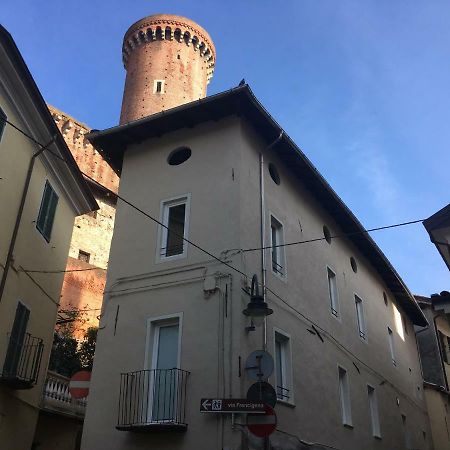 Domus Leydi Ivrea Exterior photo