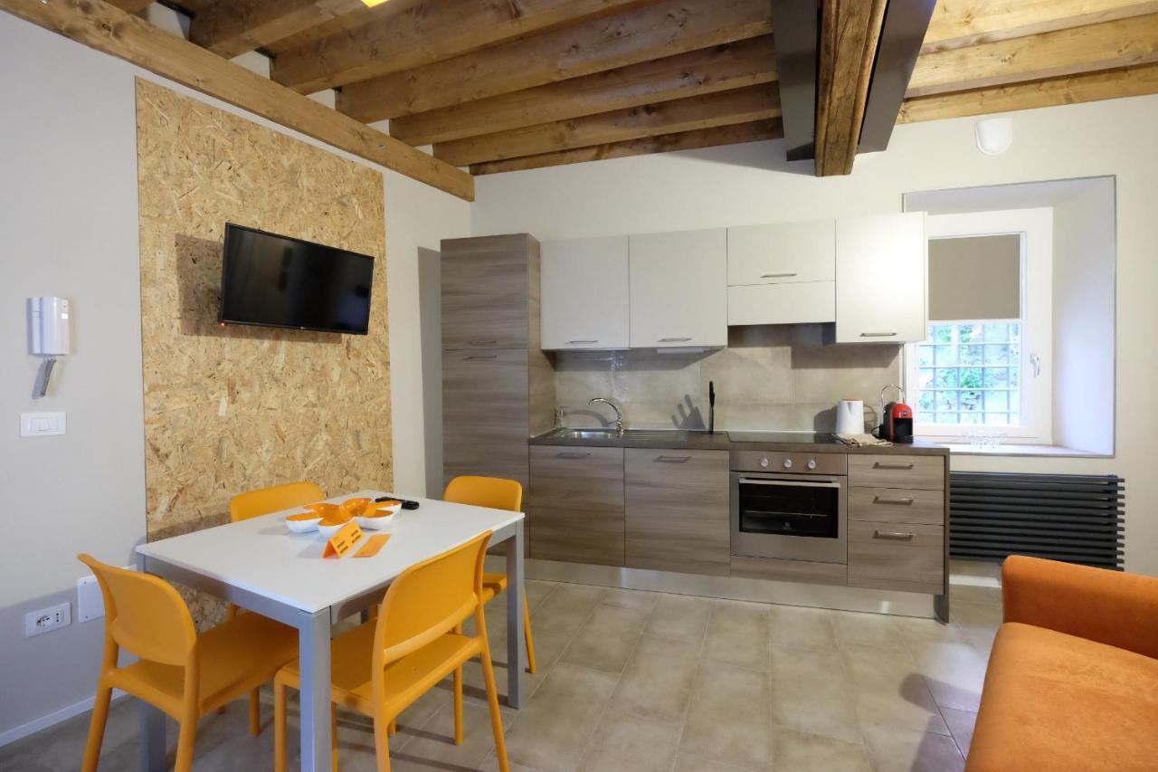 Domus Leydi Ivrea Exterior photo