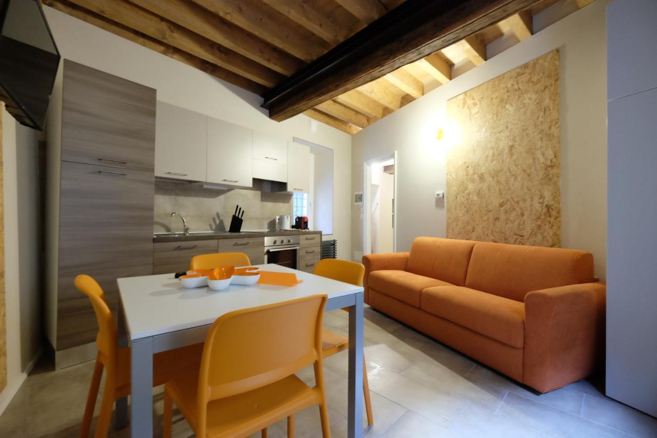 Domus Leydi Ivrea Exterior photo