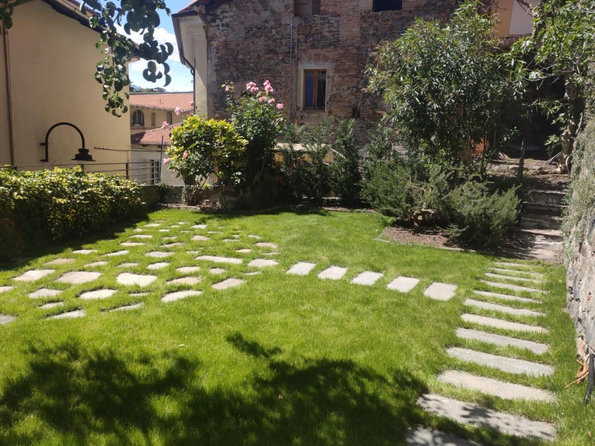 Domus Leydi Ivrea Exterior photo