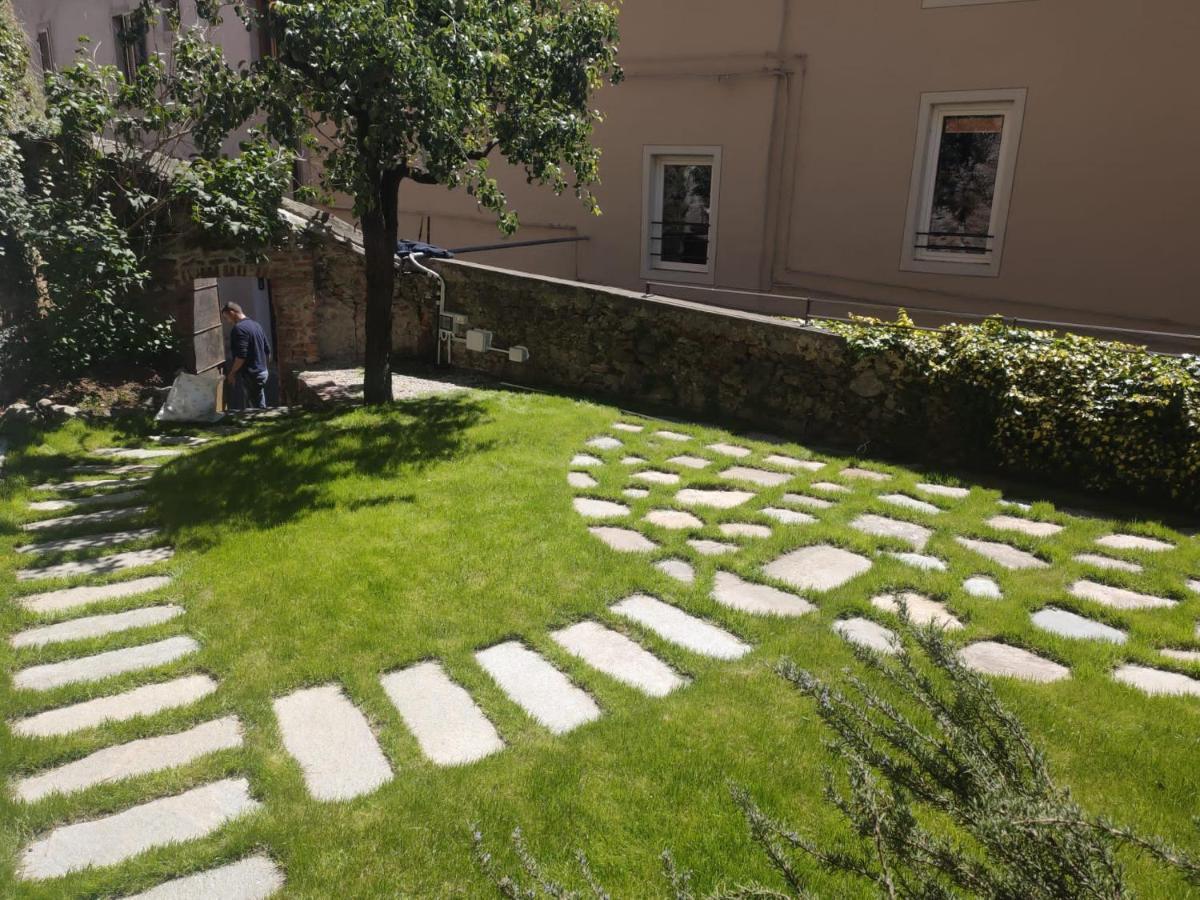 Domus Leydi Ivrea Exterior photo