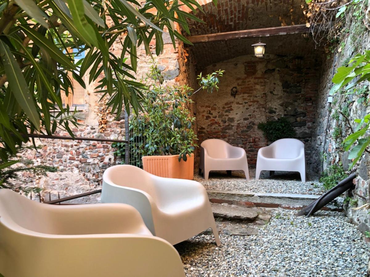 Domus Leydi Ivrea Exterior photo