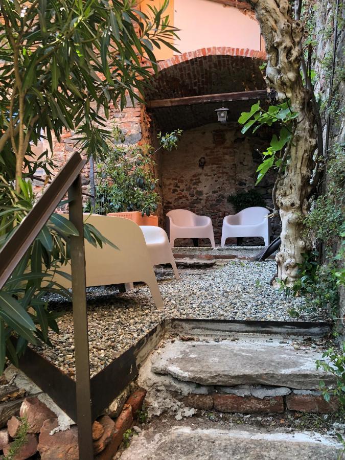 Domus Leydi Ivrea Exterior photo