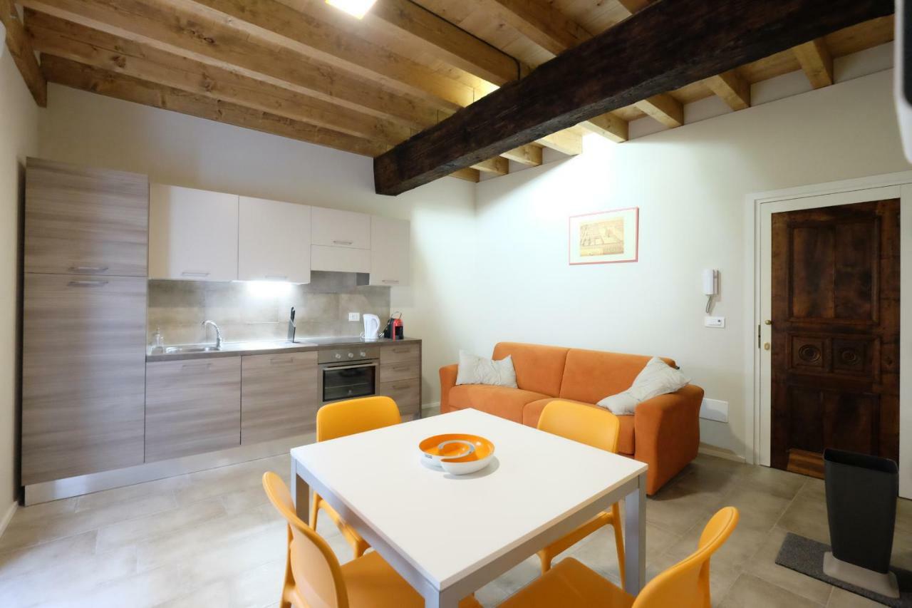Domus Leydi Ivrea Exterior photo