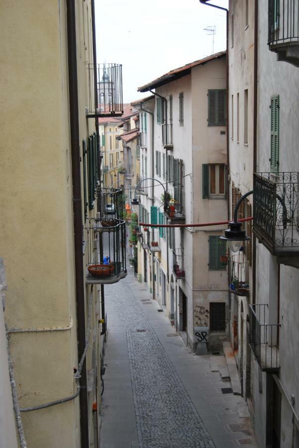 Domus Leydi Ivrea Exterior photo