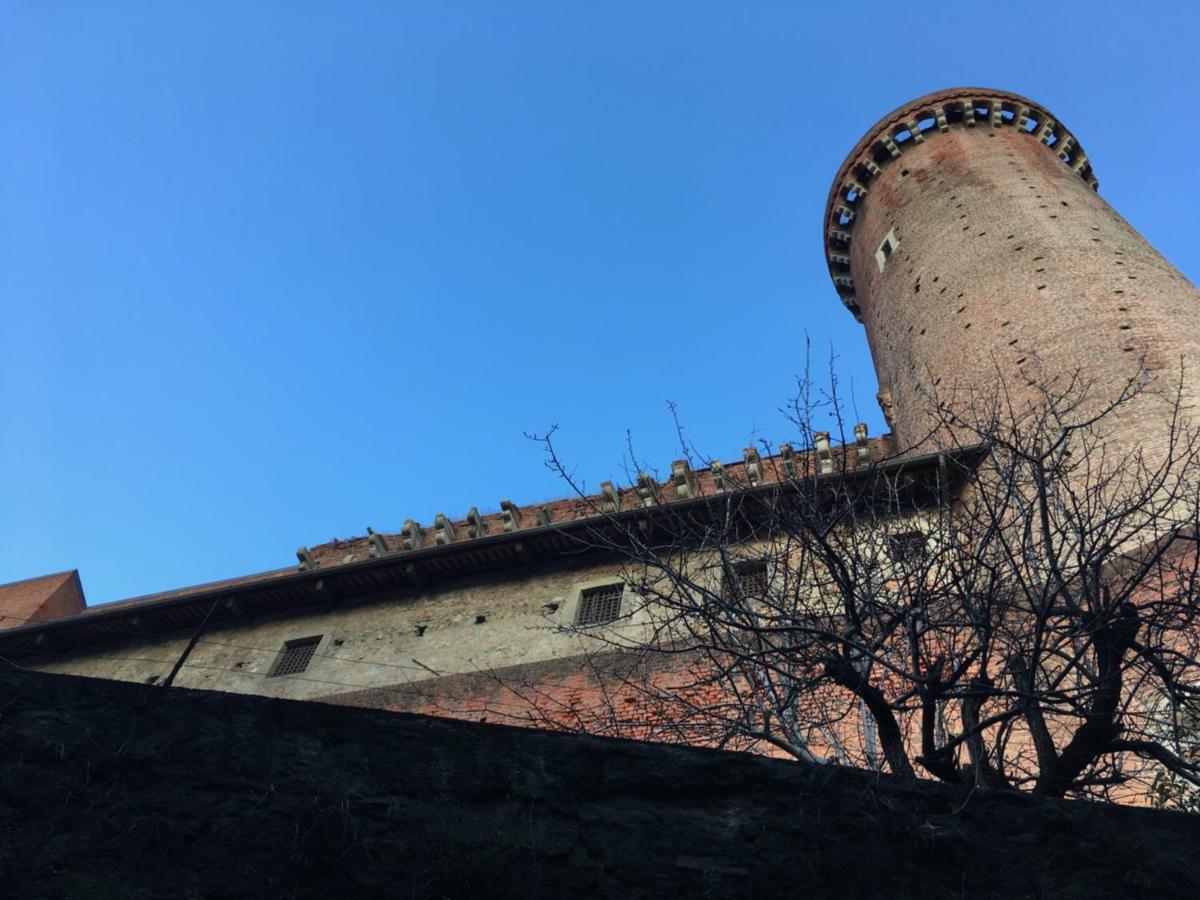 Domus Leydi Ivrea Exterior photo