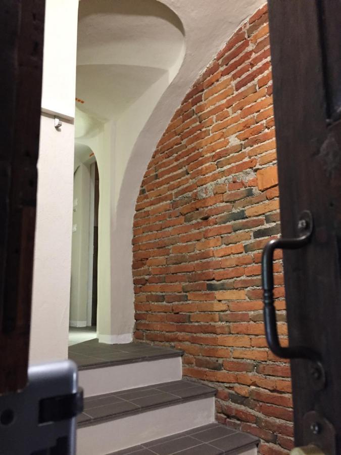 Domus Leydi Ivrea Exterior photo
