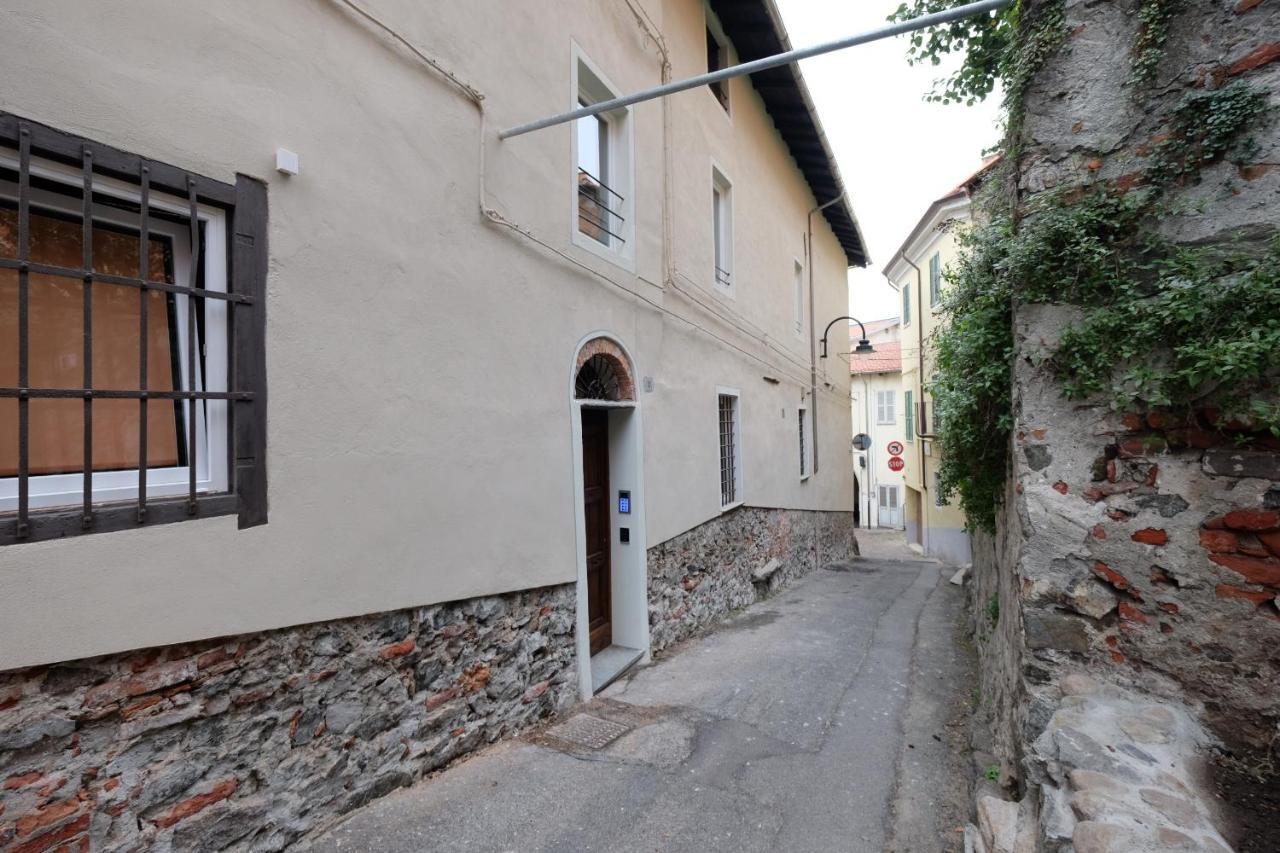Domus Leydi Ivrea Exterior photo
