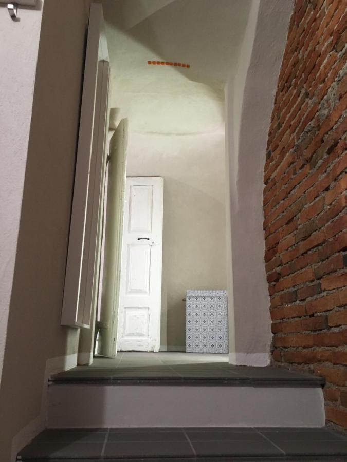 Domus Leydi Ivrea Exterior photo
