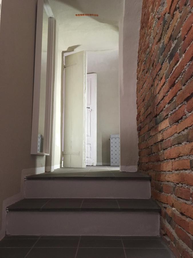 Domus Leydi Ivrea Exterior photo